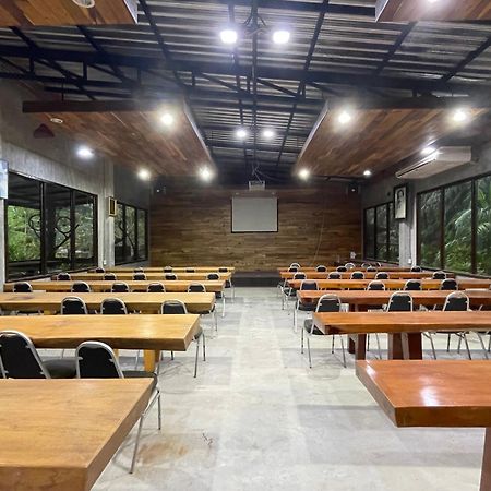 The Camper Lodge Khao Sok Ban Bang Bon Exterior foto